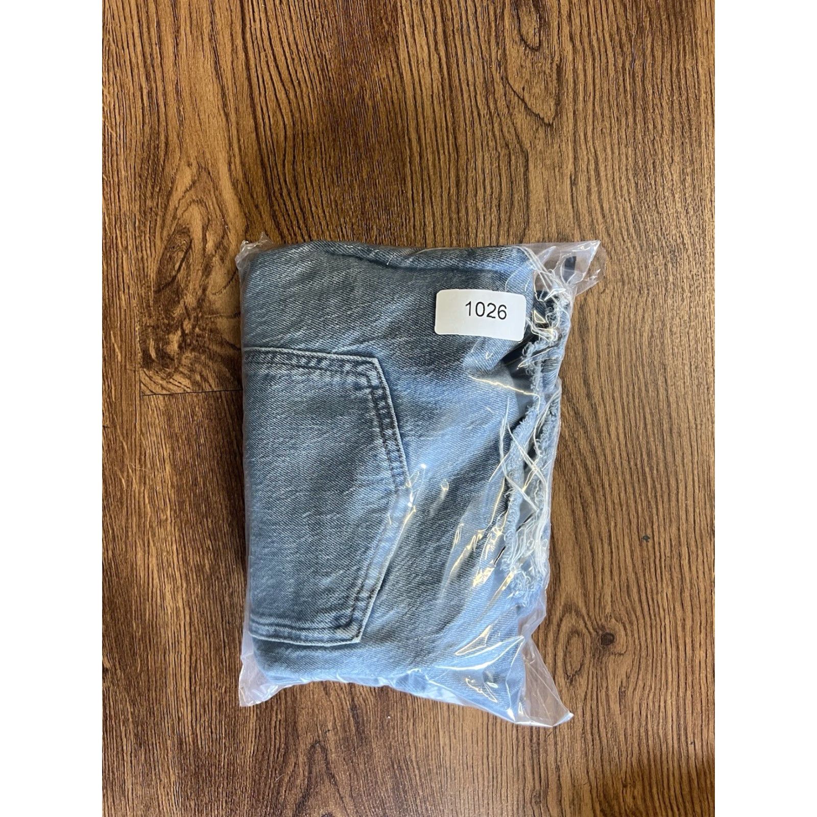 Madewell Vintage Madewell Blue Straight Jean Size 31 User: Vintage Madewell Blue Straight Jean Size 31 Size 24" / US 00 / IT 34 - 5 Thumbnail