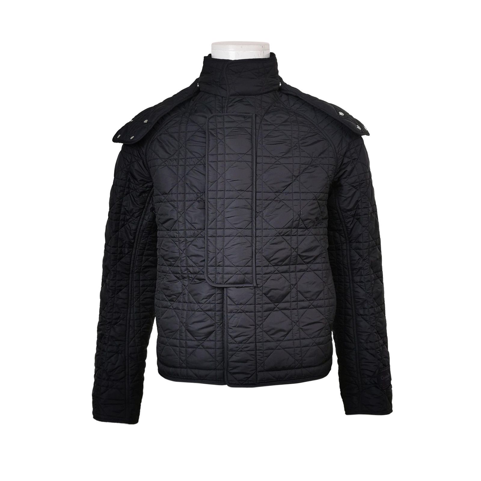 Dior Dior Men m Heavy Coats Size US M / EU 48-50 / 2 - 1 Thumbnail