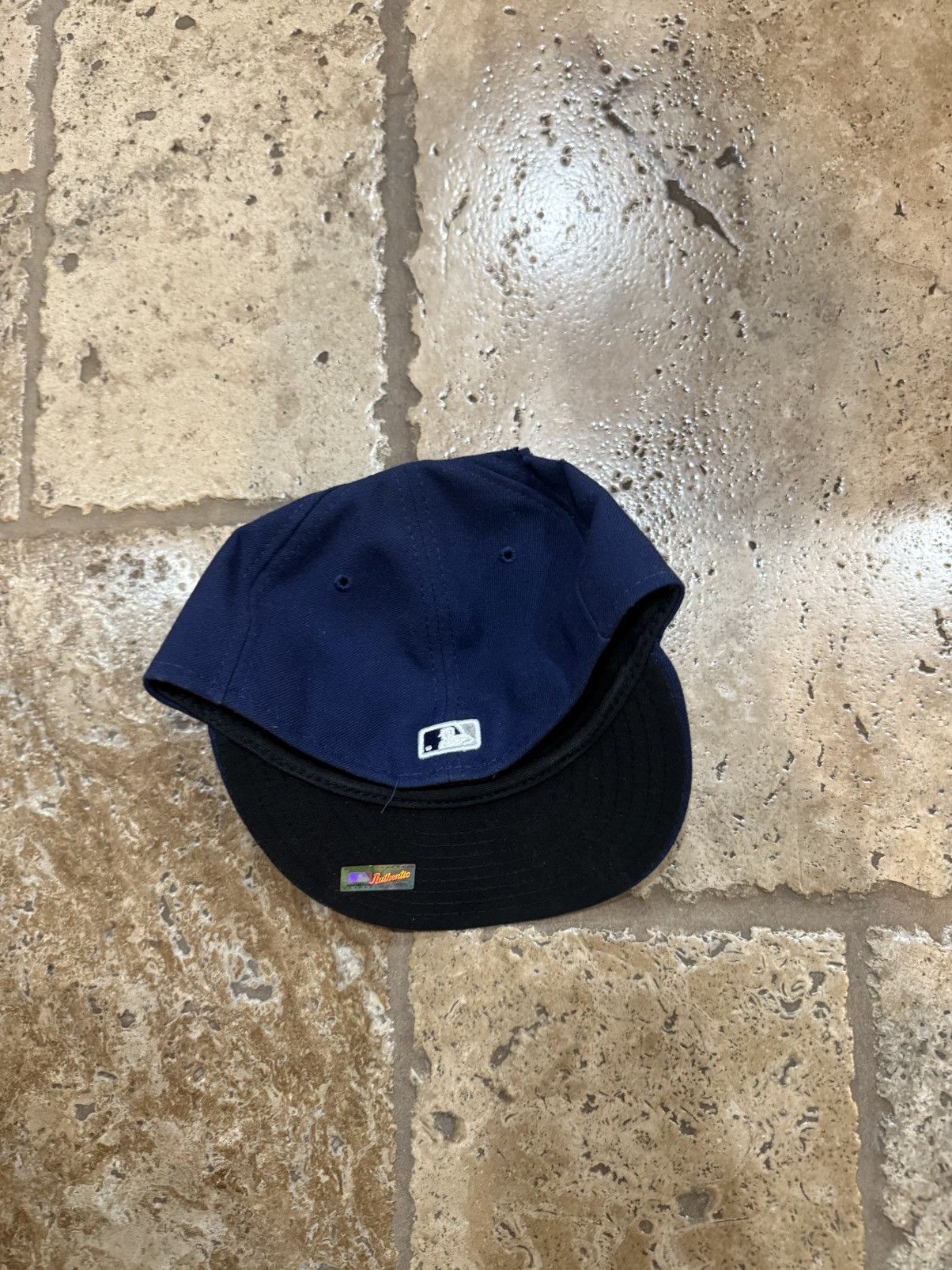Other Padres 59 FIFTY hat Size ONE SIZE - 3 Thumbnail