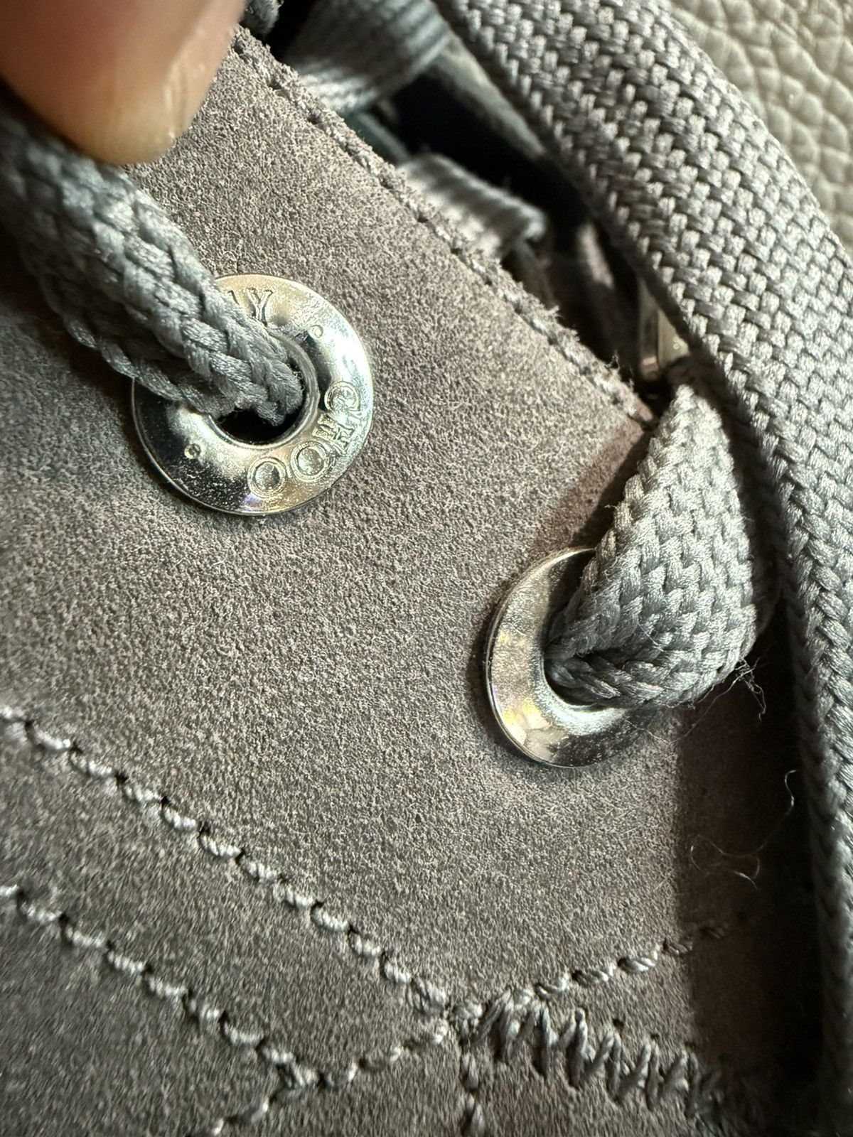 Jimmy Choo Jimmy Choo Sneaker Size US 10 / EU 43 - 15 Thumbnail