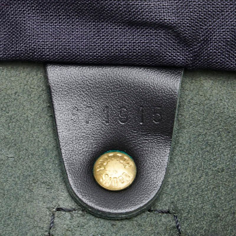 Louis Vuitton Louis Vuitton Epi Speedy 25 Boston Bag M43012 Size ONE SIZE - 12 Thumbnail