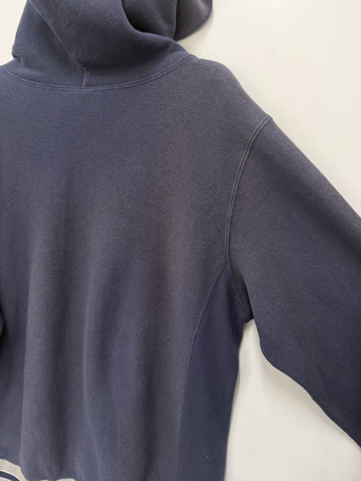 Champion 🔥 Champion Reverse Weave Sunfaded Streetwear sweatshirt - M Size US S / EU 44-46 / 1 - 13 Thumbnail