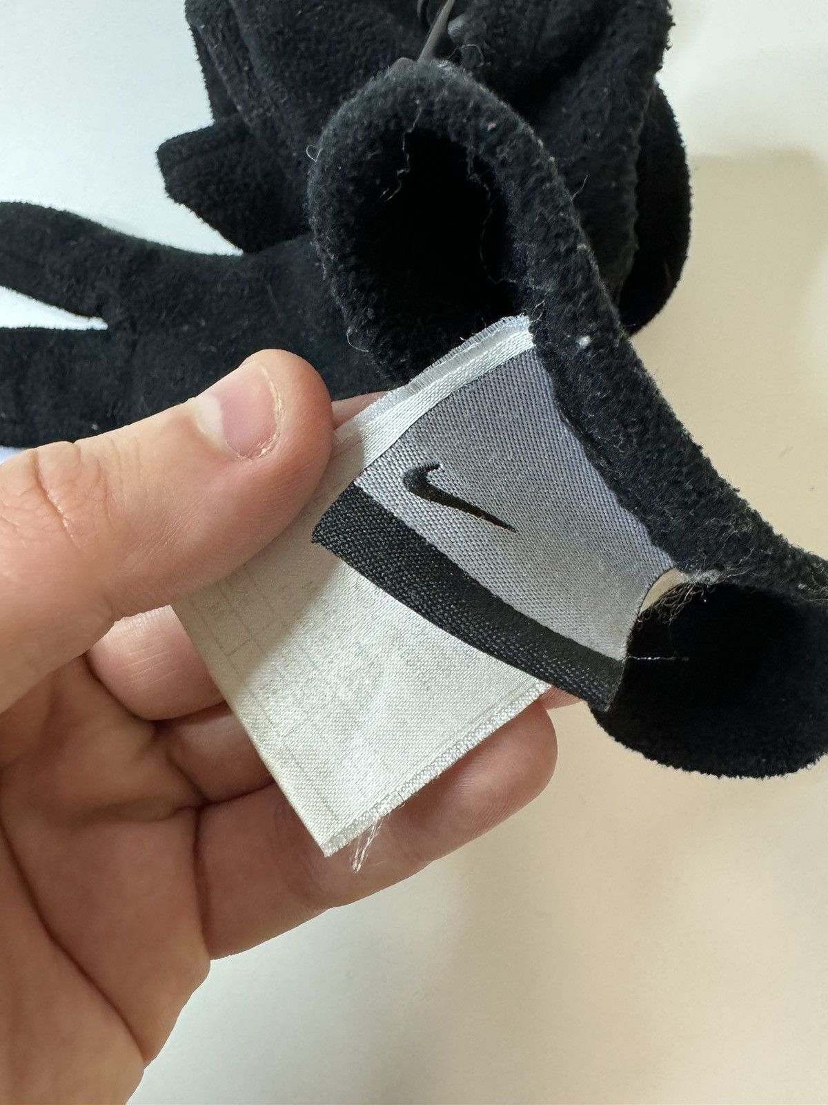 Other Nike vintage gloves Size ONE SIZE - 3 Thumbnail