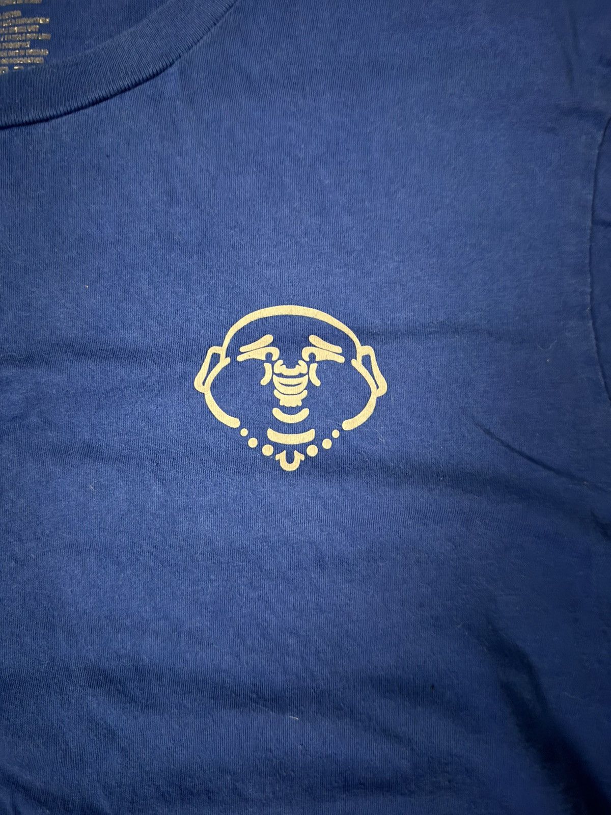 True Religion Name Brand True Religion Graphic Tee Size US M / EU 48-50 / 2 - 3 Thumbnail