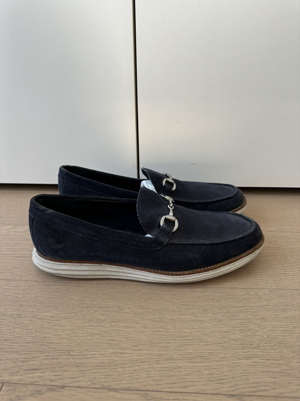 Cole Haan Fragment | Grailed