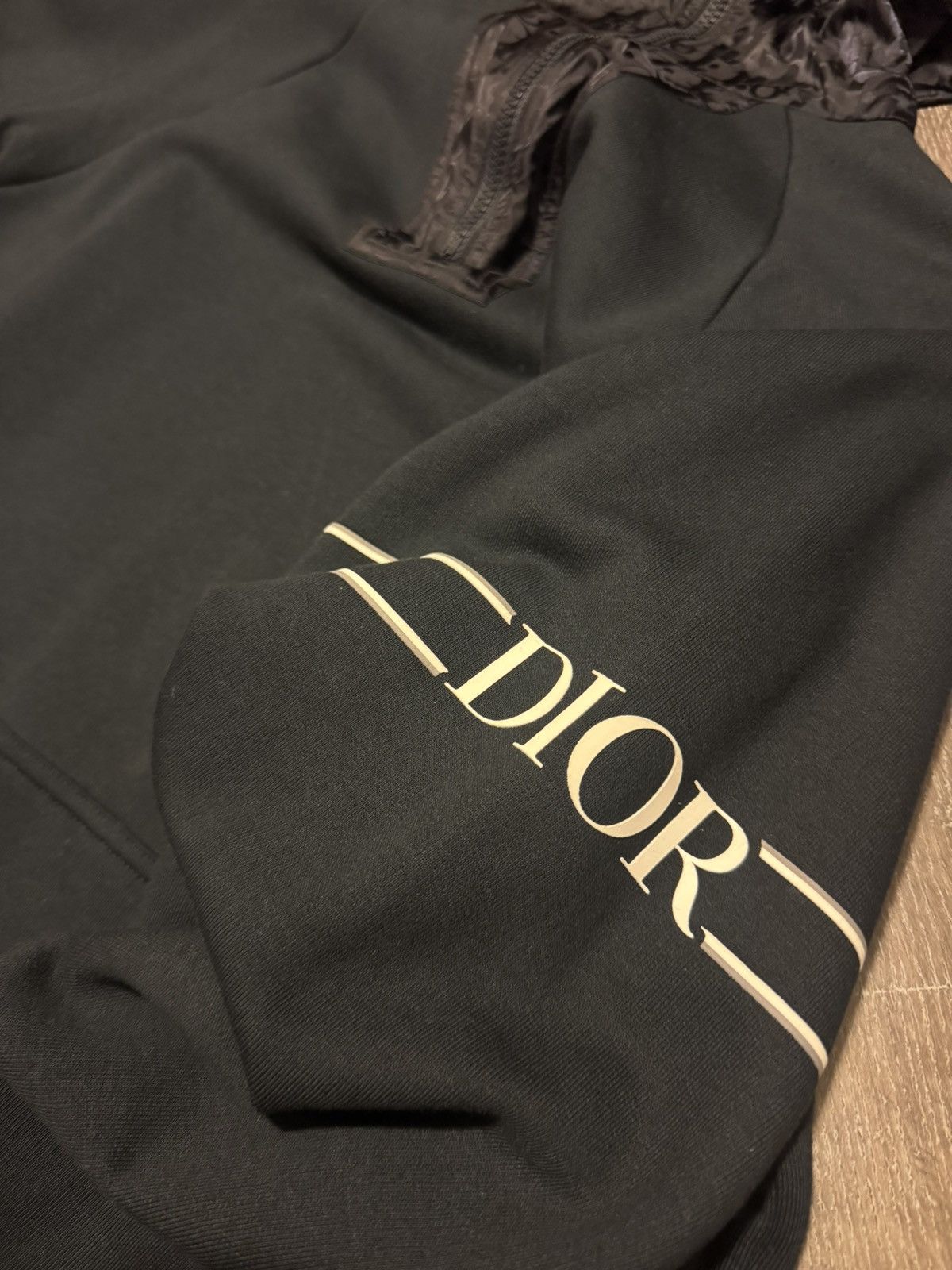 Dior Dior oblique anorak Size US S / EU 44-46 / 1 - 2 Thumbnail