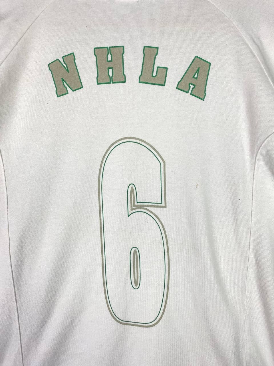 vintage neighborhood los angeles skate sweatshirt