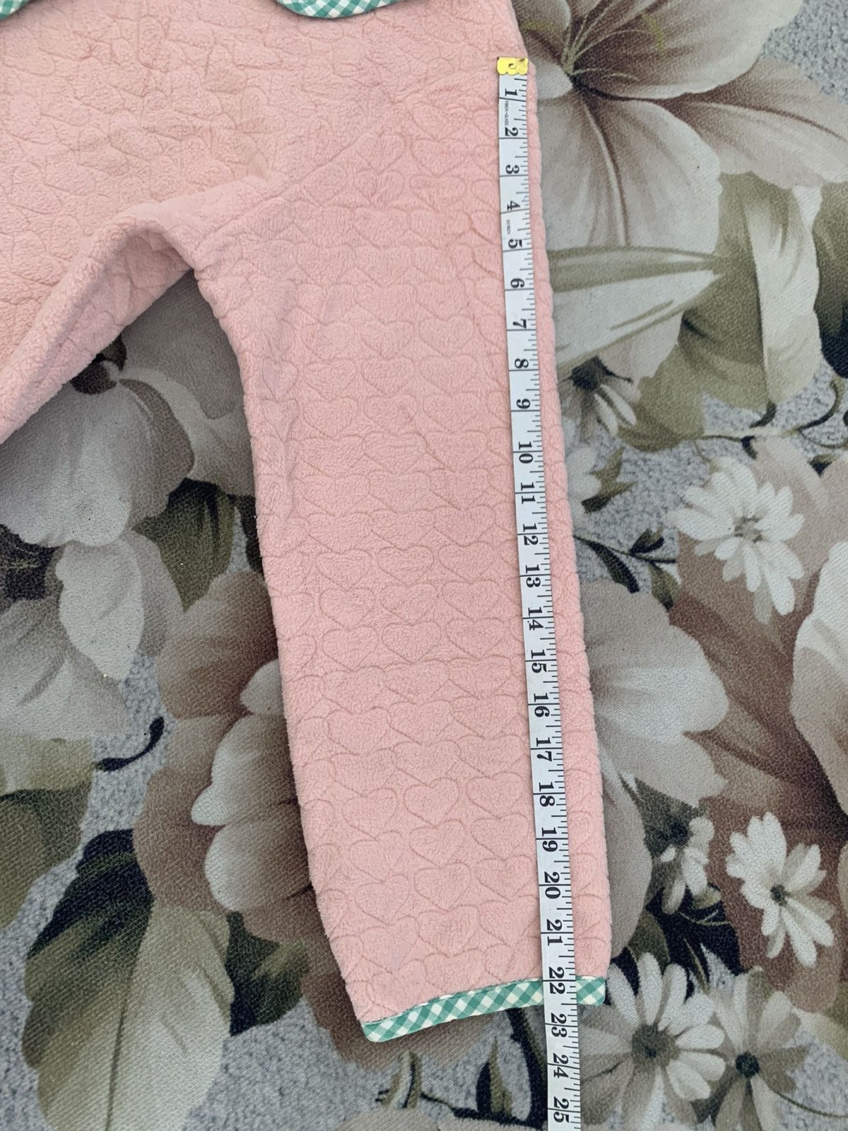 Issey Miyake Nice Love Pattern Tsumori Chisato Sleep Jacket Size M / US 6-8 / IT 42-44 - 13 Thumbnail