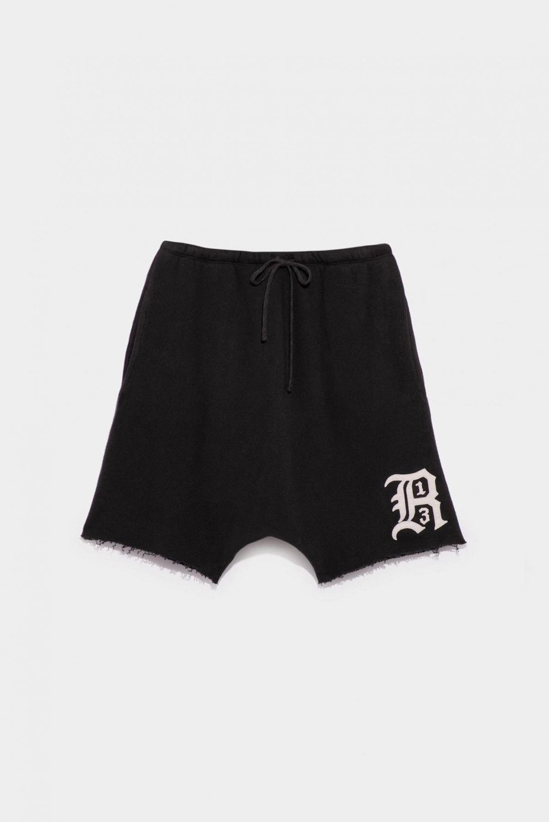 R13 Logo short. XL Size US 34 / EU 50 - 9 Thumbnail