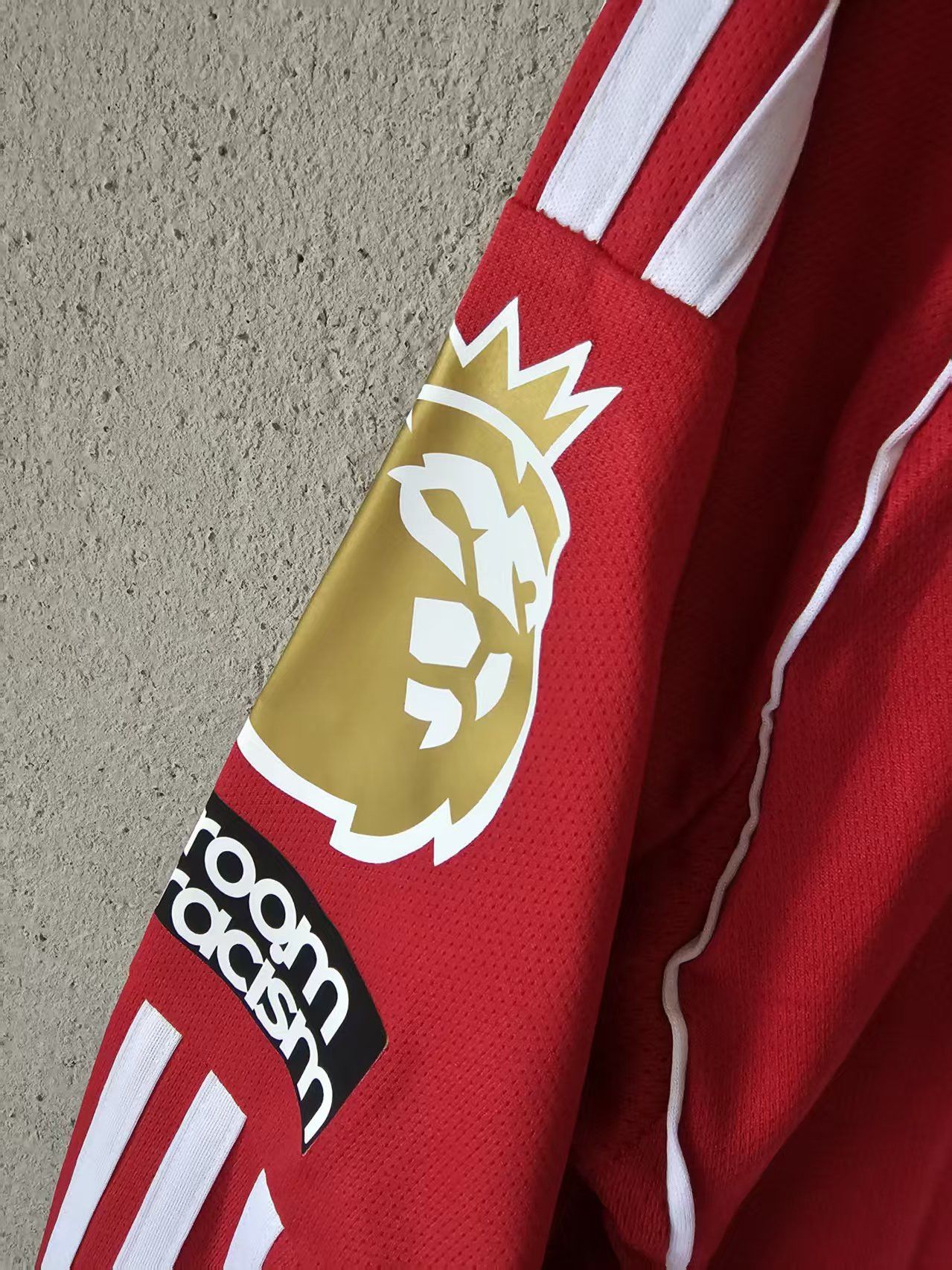 Other 7 Florian Wirtz Jersey 2025 26 Liverpool Longsleeve Size US XL / EU 56 / 4 - 4 Thumbnail