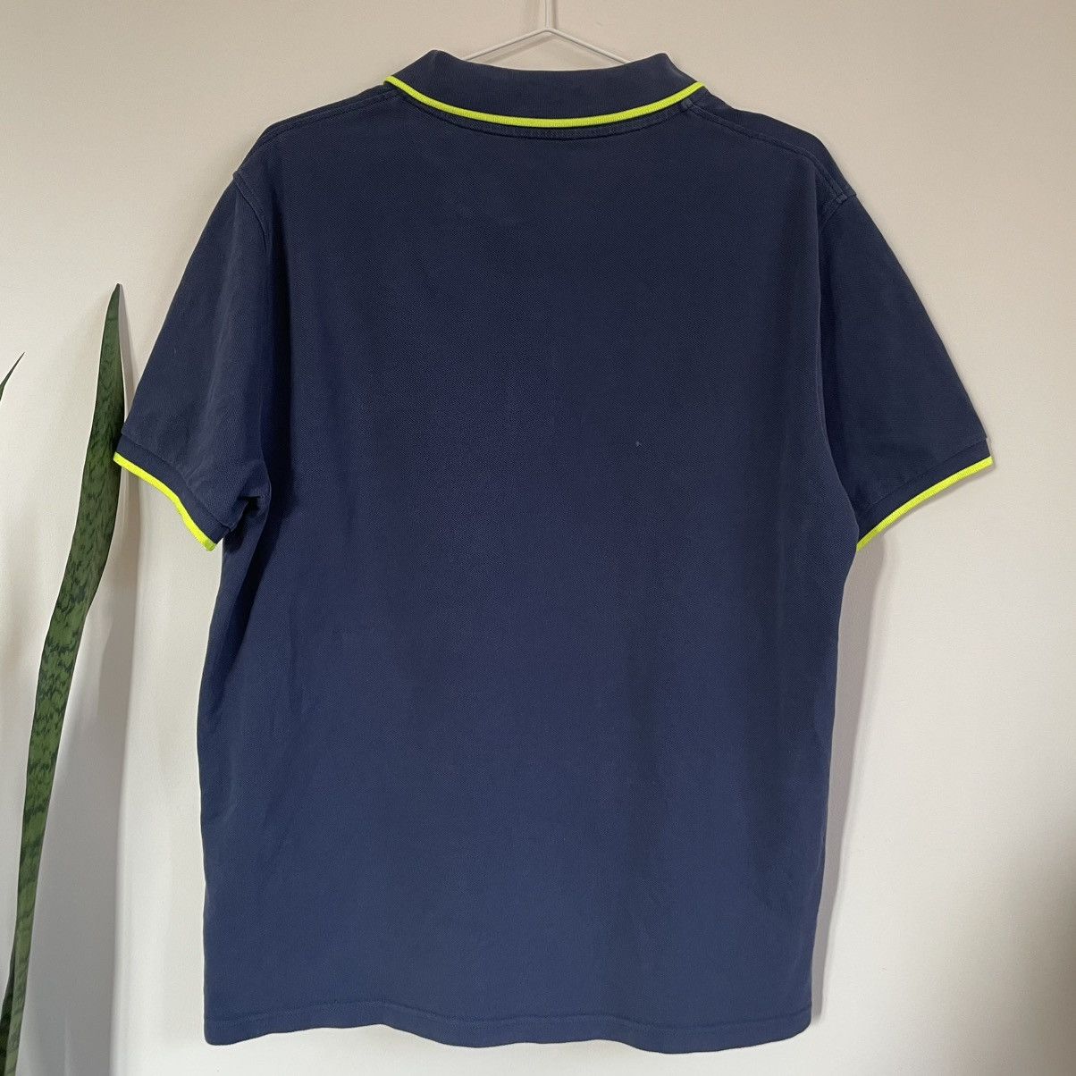 Kenzo Kenzo Polos Size US L / EU 52-54 / 3 - 9 Thumbnail