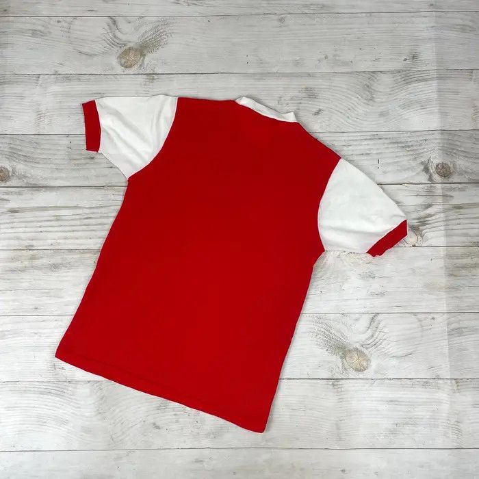 Umbro Vintage Umbro Arsenal 1978 1981 Home Shirt Soccer Jersey Size US M / EU 48-50 / 2 - 6 Thumbnail