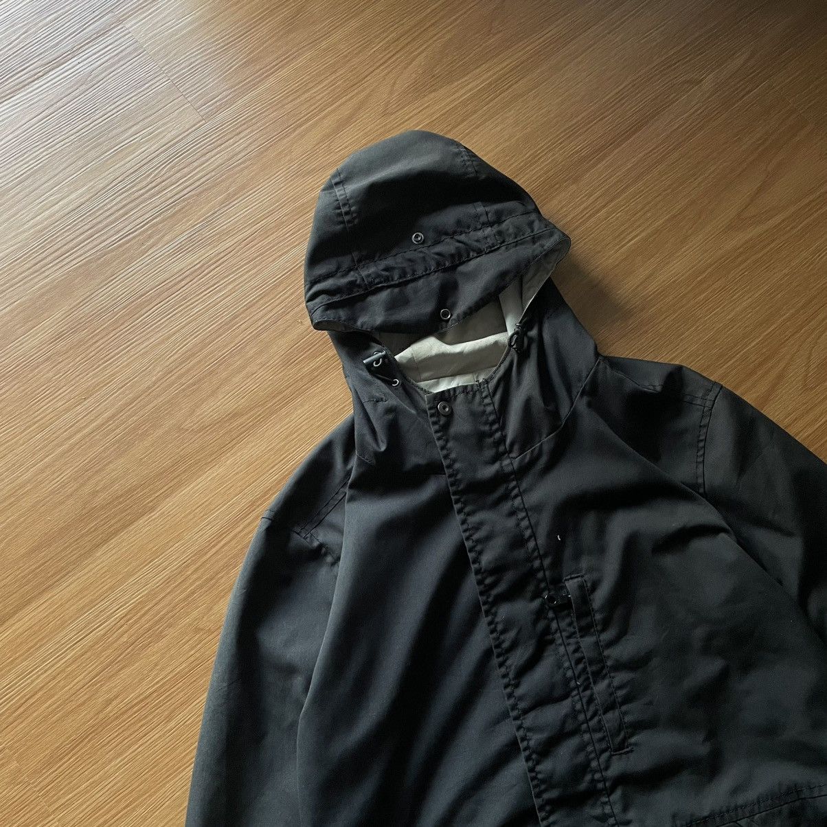 HIDEAWAYS Hideaways Nicole gropcore jacket Size US M / EU 48-50 / 2 - 3 Thumbnail