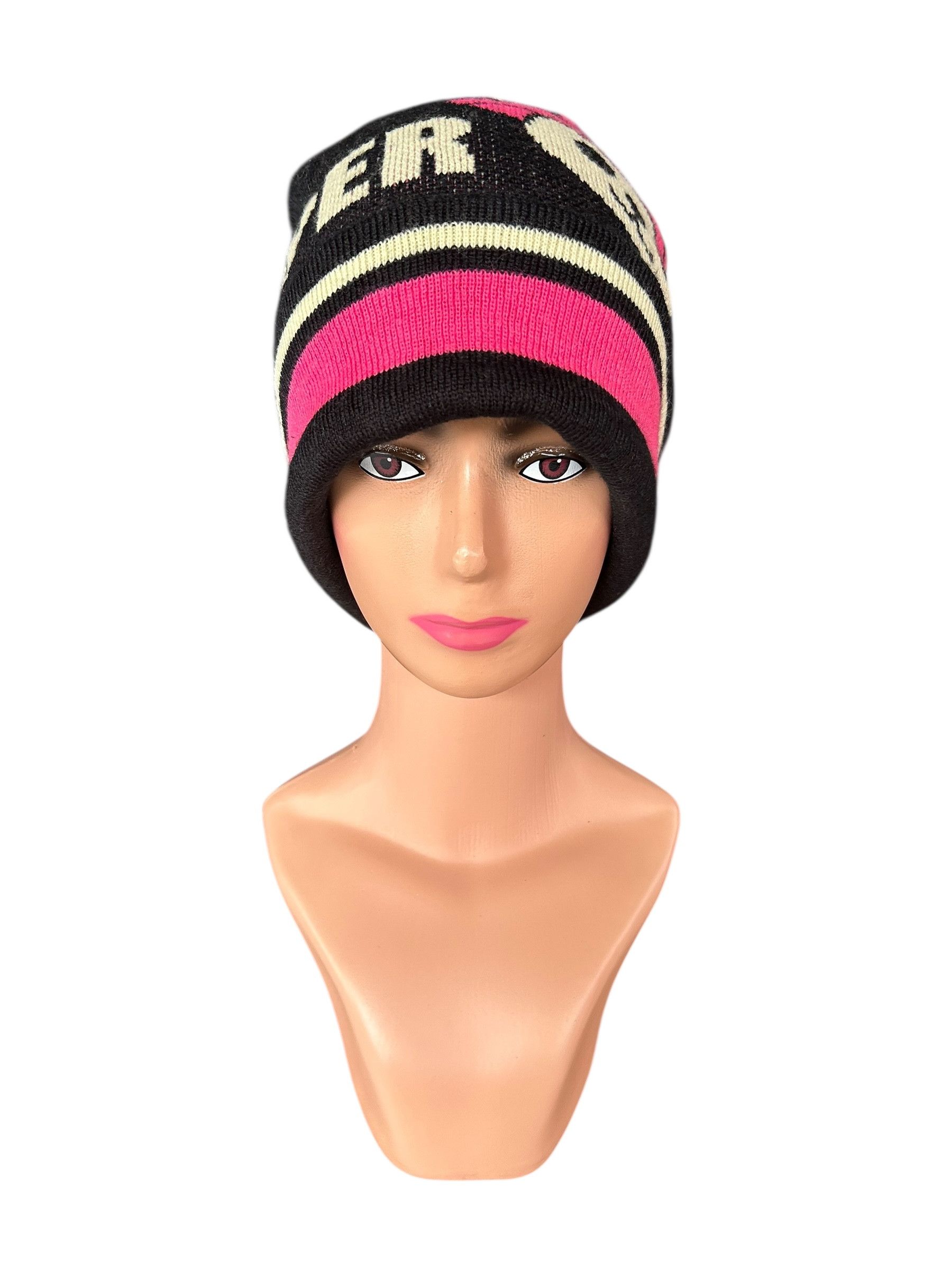 Kapital × One Piece × Vintage Vintage One Piece Beanie Hats Size ONE SIZE - 2 Thumbnail