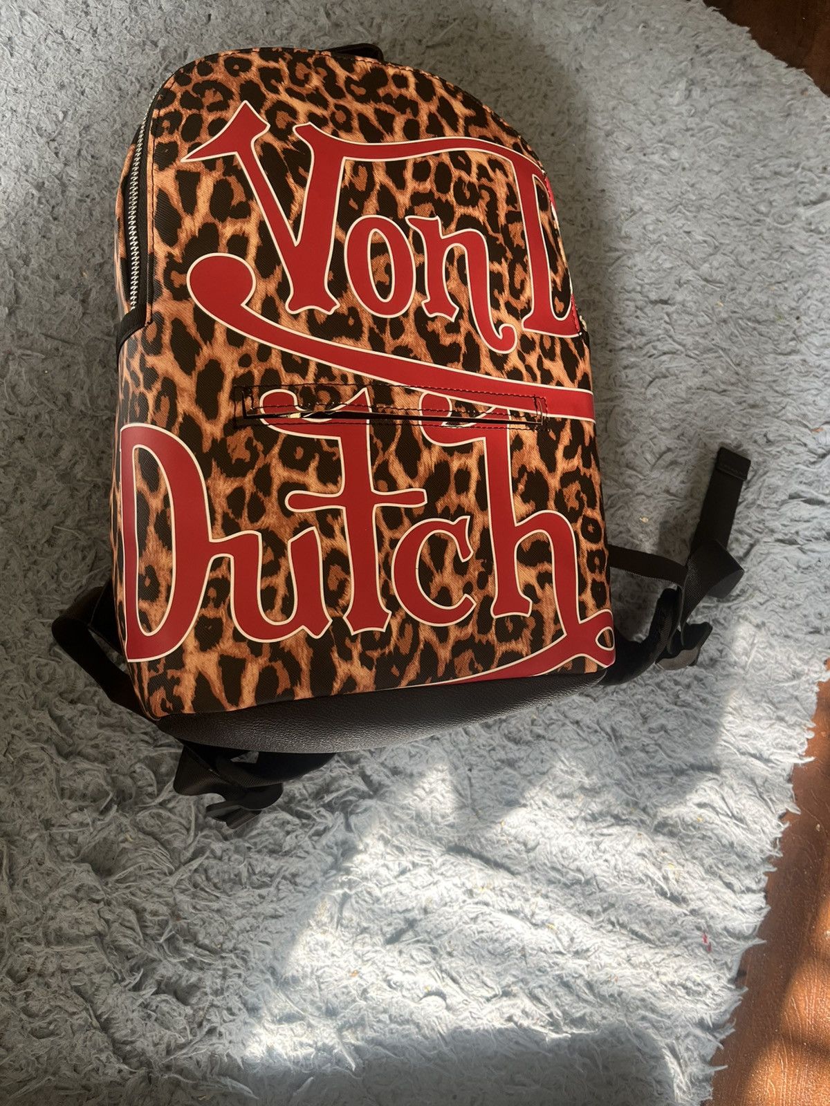 Von Dutch Von dutch backpack Size 42 - 2 Thumbnail
