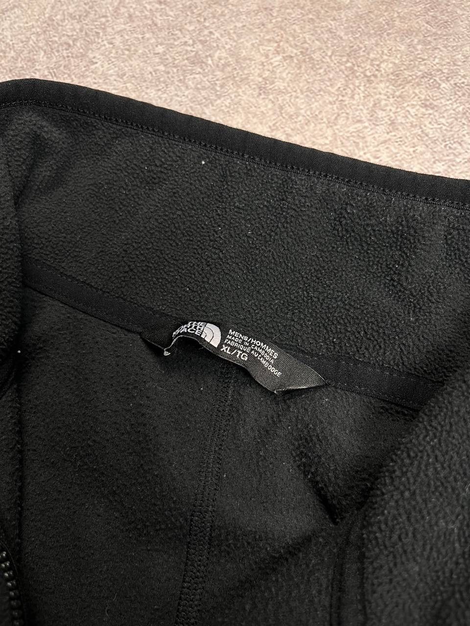 The North Face × Vintage ⚡️QUICK SALE⚡️VINTAGE THE NORTH FACE FLEECE SHERPA JACKET XL Size US XL / EU 56 / 4 - 4 Thumbnail