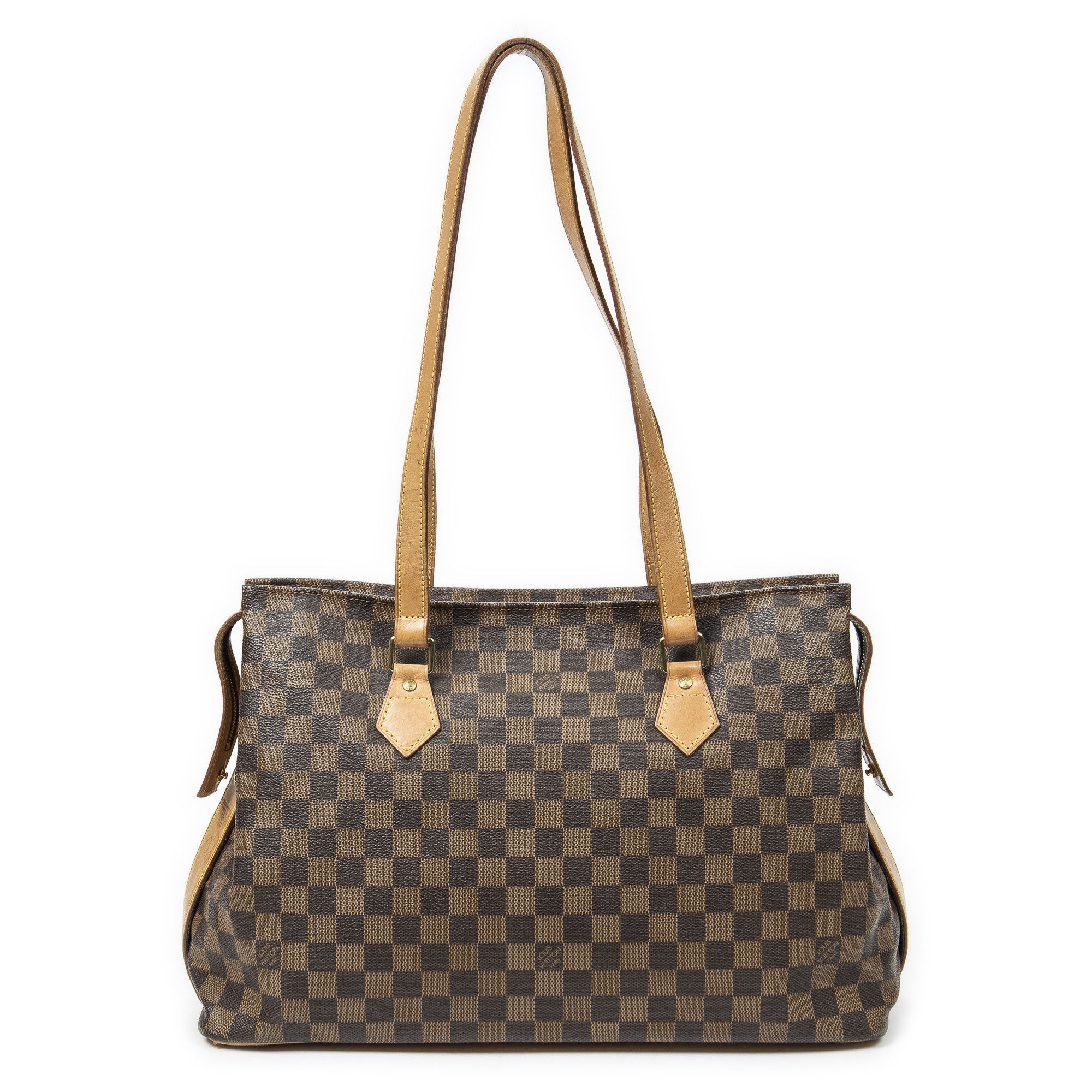 Louis Vuitton Columbine Centenaire GM Size ONE SIZE - 1 Thumbnail