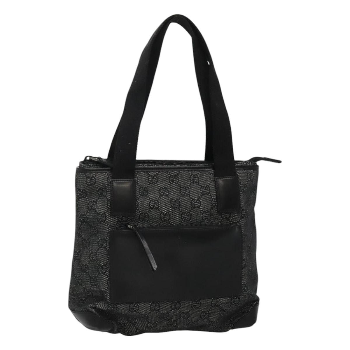 Gucci Gucci GG canvas tote Size ONE SIZE - 1 Thumbnail