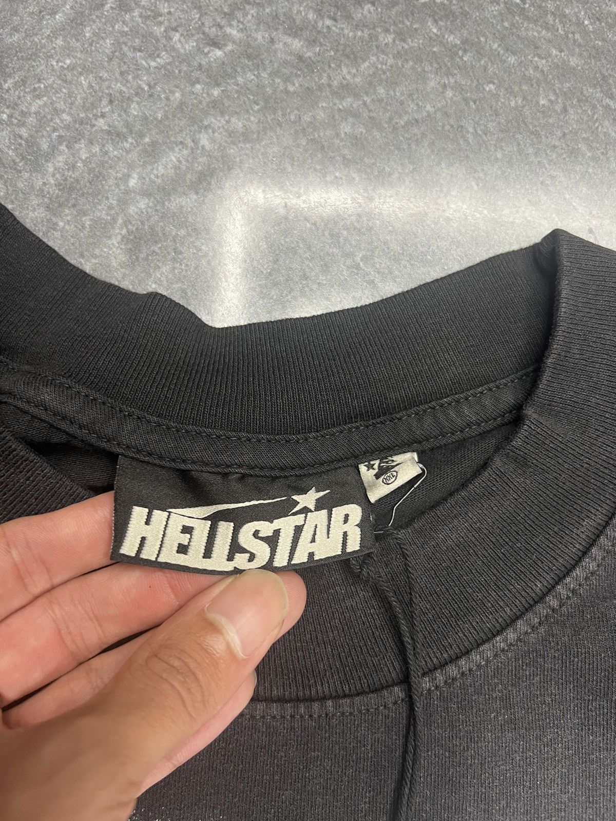 HELLSTAR Hellstar Wrestlemania T-Shirt Size US XXL / EU 58 / 5 - 4 Thumbnail