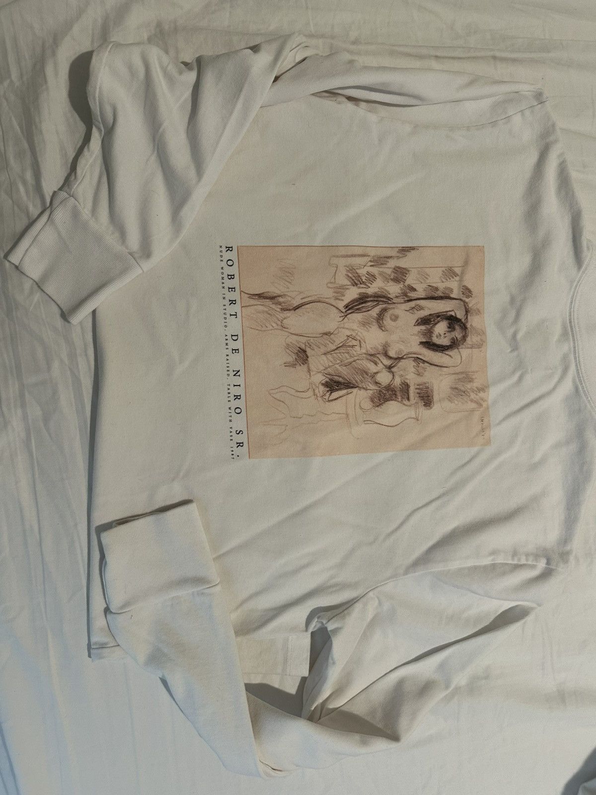 Aime Leon Dore aime.leon dior X ROBERT DE NIRO SR. Size US M / EU 48-50 / 2 - 2 Thumbnail