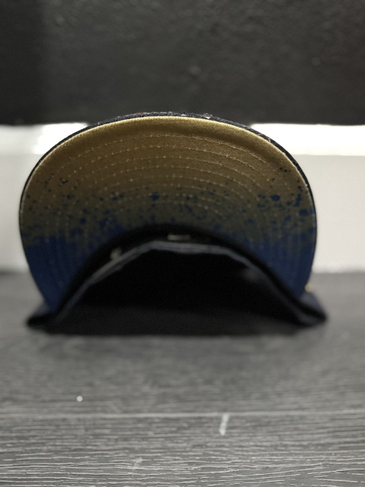 New Era USA New Era Hat Size 46 - 2 Thumbnail