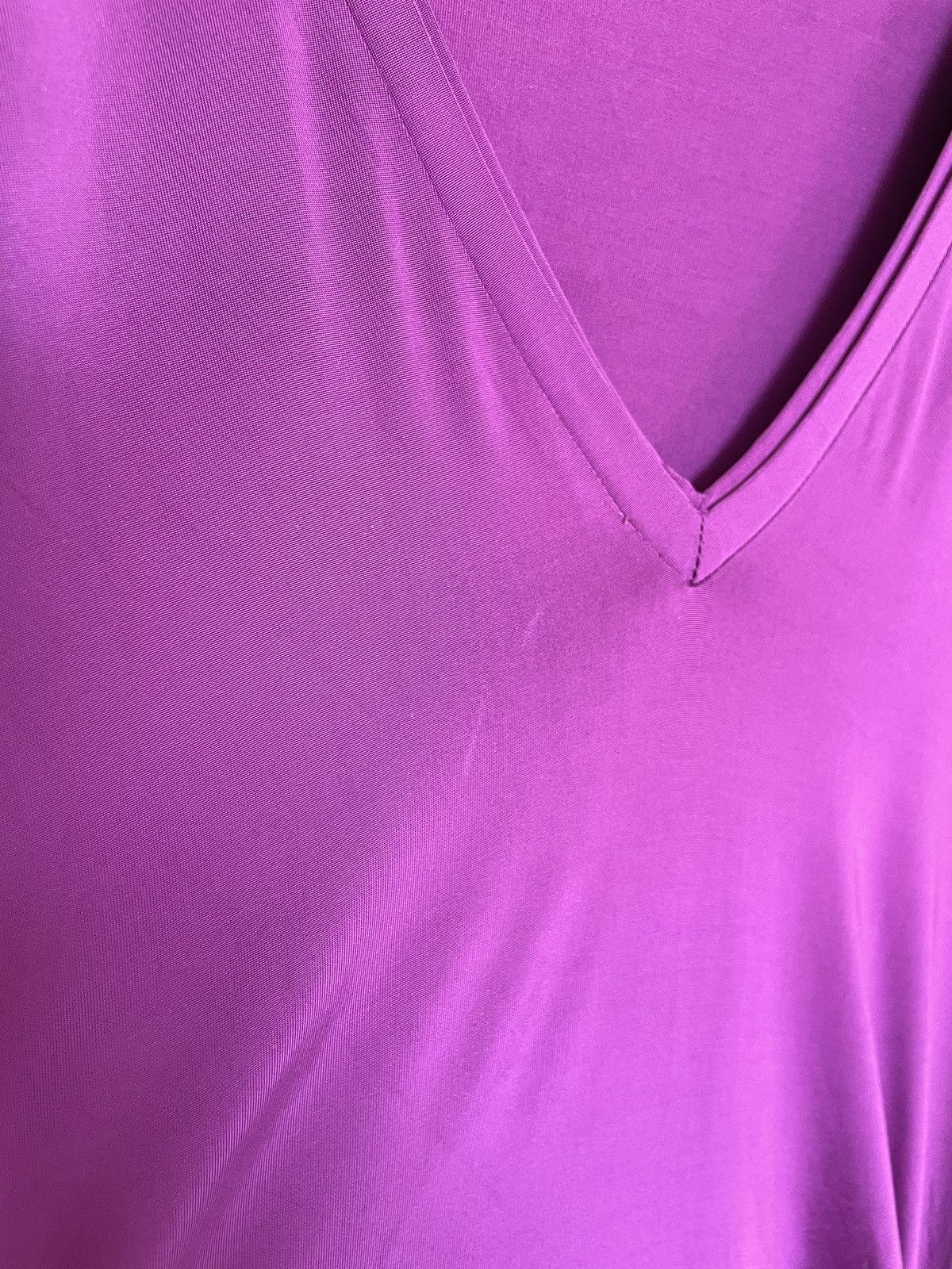 Gucci × Tom Ford Gucci by Tom Ford Ruched Long Sleeve Size XS / US 0-2 / IT 36-38 - 7 Thumbnail