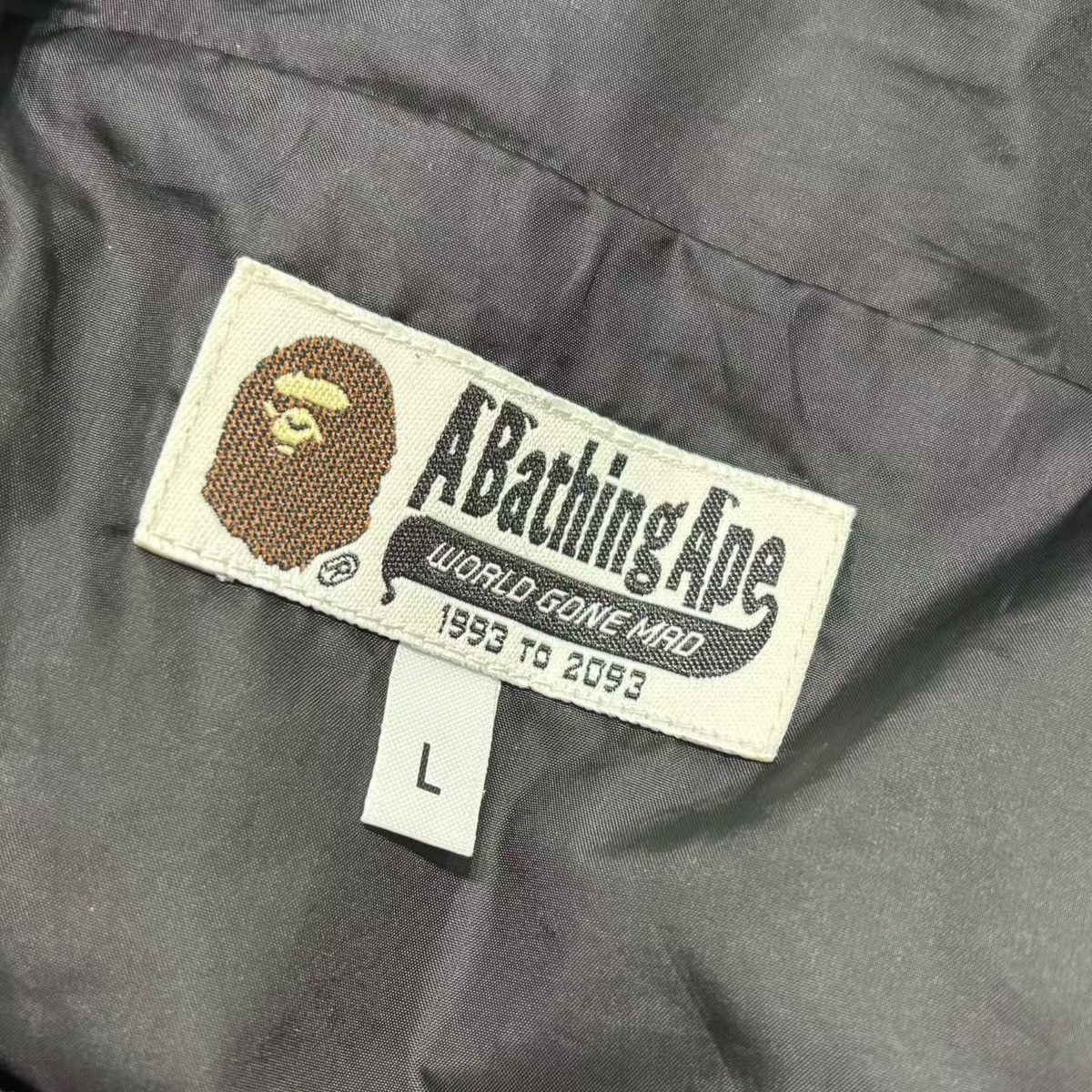 Bape BAPE CAMO LIMITED LIGHT JACKET Size US L / EU 52-54 / 3 - 7 Thumbnail