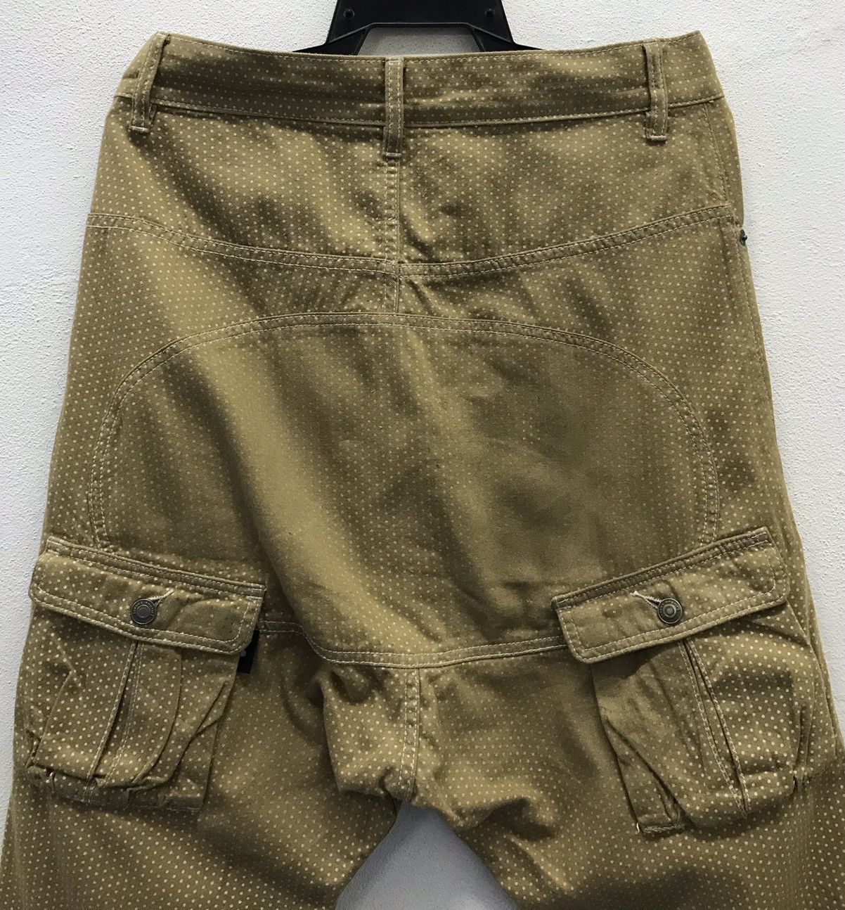 Issey Miyake × mercibeaucoup Issey Miyake Mercibeaucoup jevous enprie Pants Size US 34 / EU 50 - 4 Thumbnail