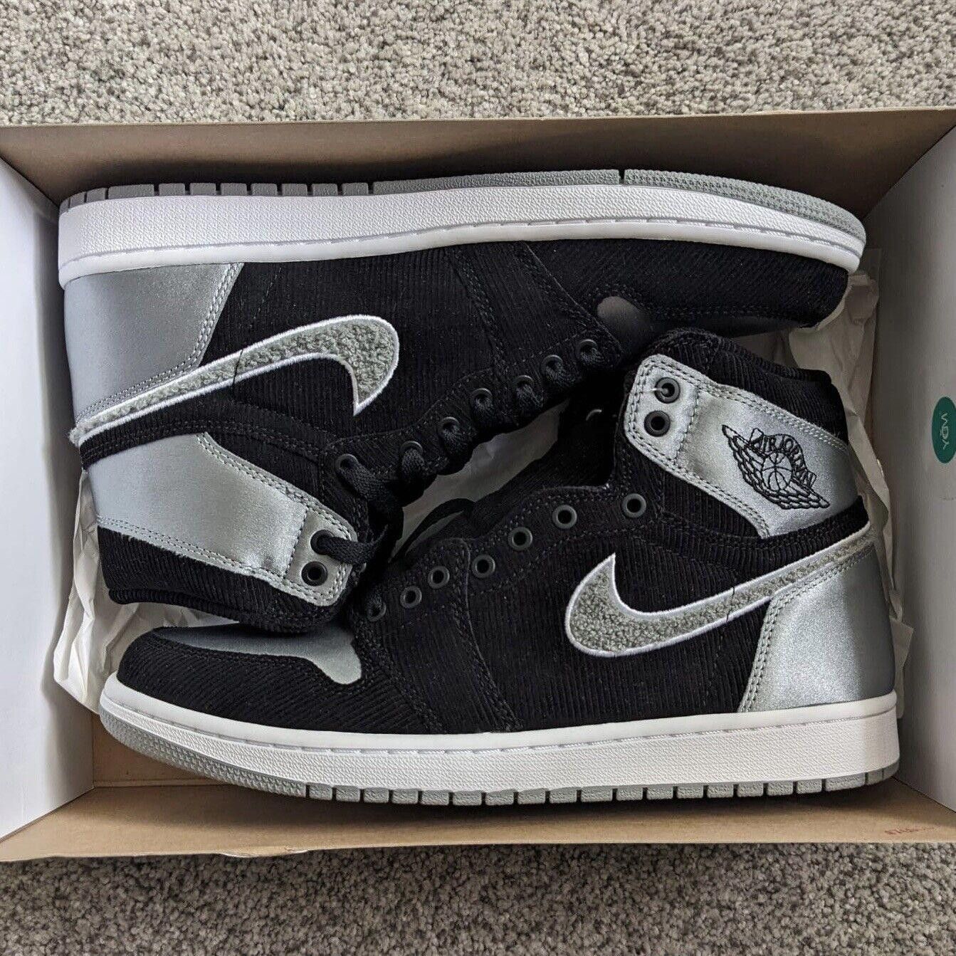 Jordan Brand Nike Air Jordan 1 Retro High OG Aleali May AJ5991-062 Size US 10.5 / EU 43-44 - 1 Thumbnail