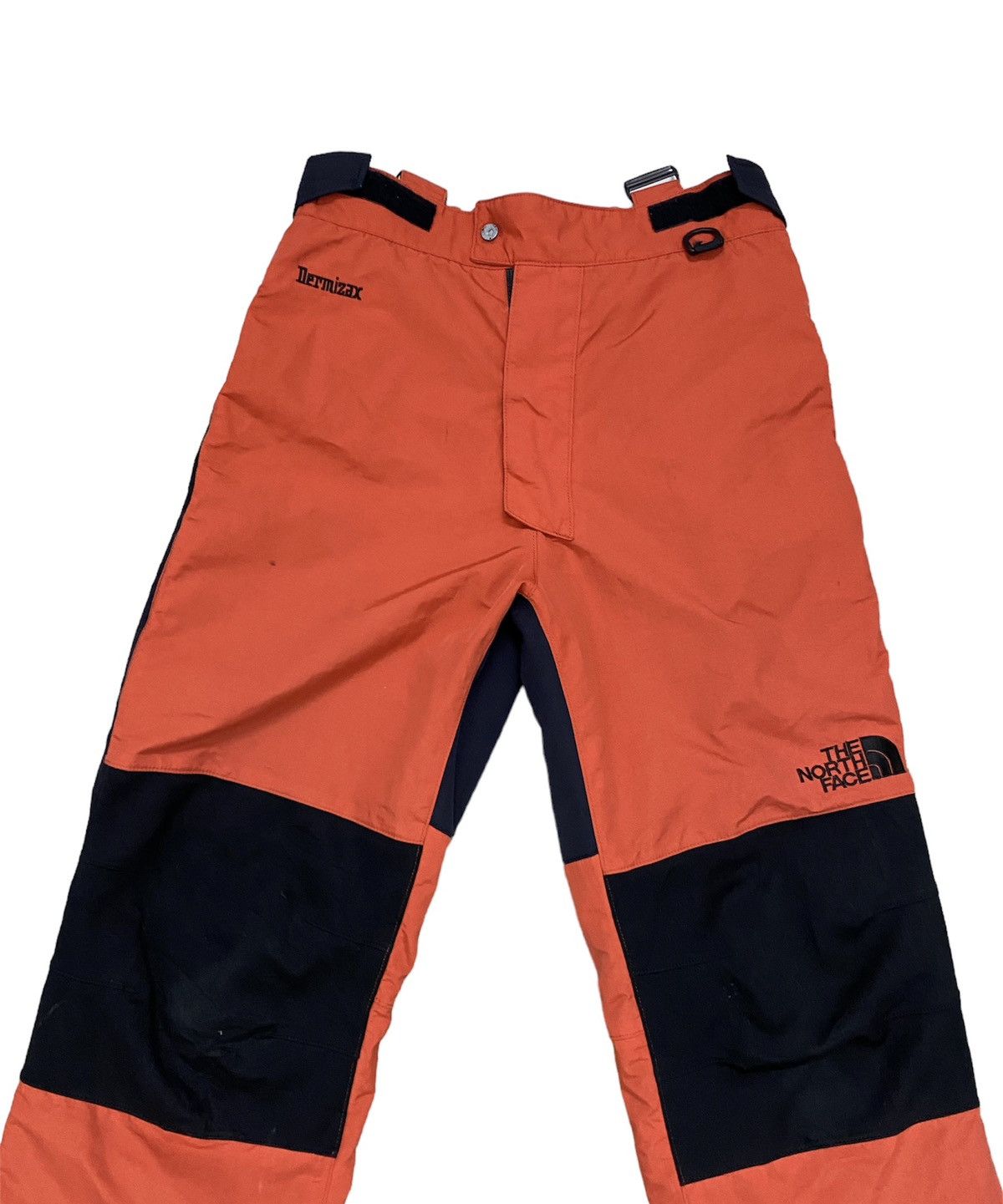 The North Face The North Face Gore-Tex Vintage Ski Pants Full Zip Outdoor Size US 34 / EU 50 - 8 Thumbnail
