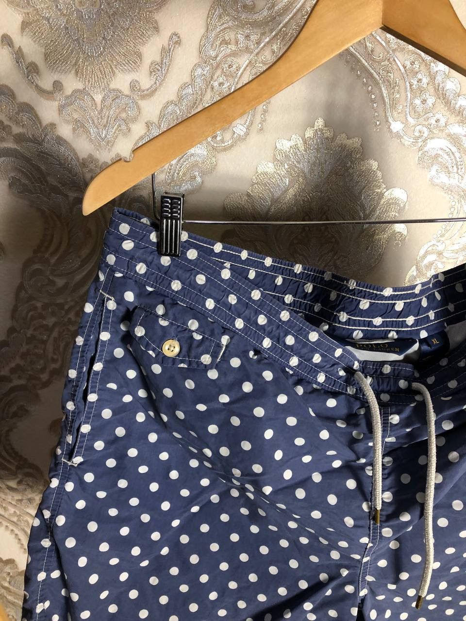 Polo Ralph Lauren VINTAGE POLO RALPH LAUREN CLASSIC DESIGNER CASUAL RETRO 90s Size US 36 / EU 52 - 3 Thumbnail