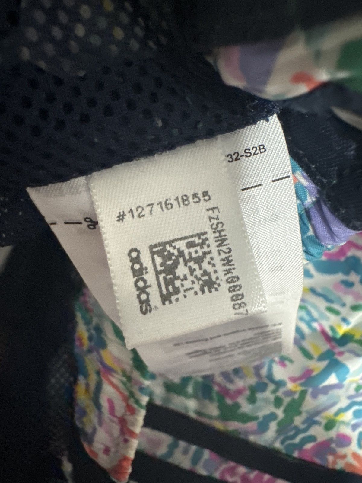 Adidas × Noah Noah x Adidas Floral Shorts Size US 30 / EU 46 - 5 Thumbnail