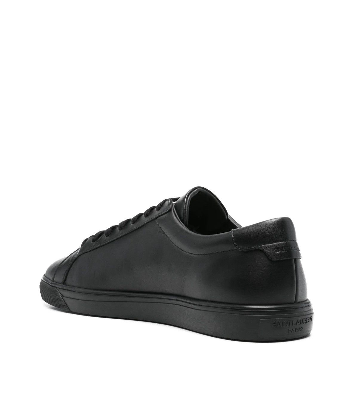 Yves Saint Laurent Saint Laurent - Andy Sneakers Size US 11 / EU 44 - 4 Thumbnail