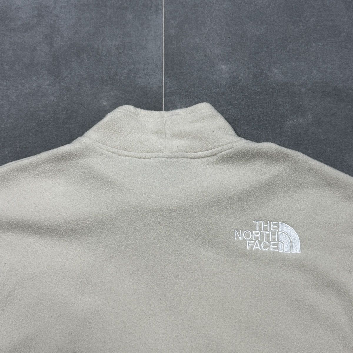 The North Face The North Face Women Fleece High Neck Sweatshirt Size S Size S / US 4 / IT 40 - 20 Thumbnail