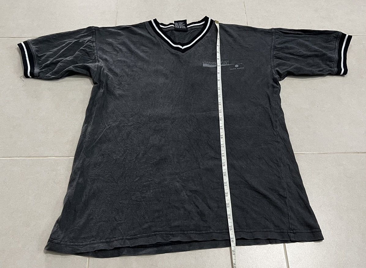 Band Tees × Vintage Vtg Primal Scream Shirt Size US M / EU 48-50 / 2 - 7 Thumbnail