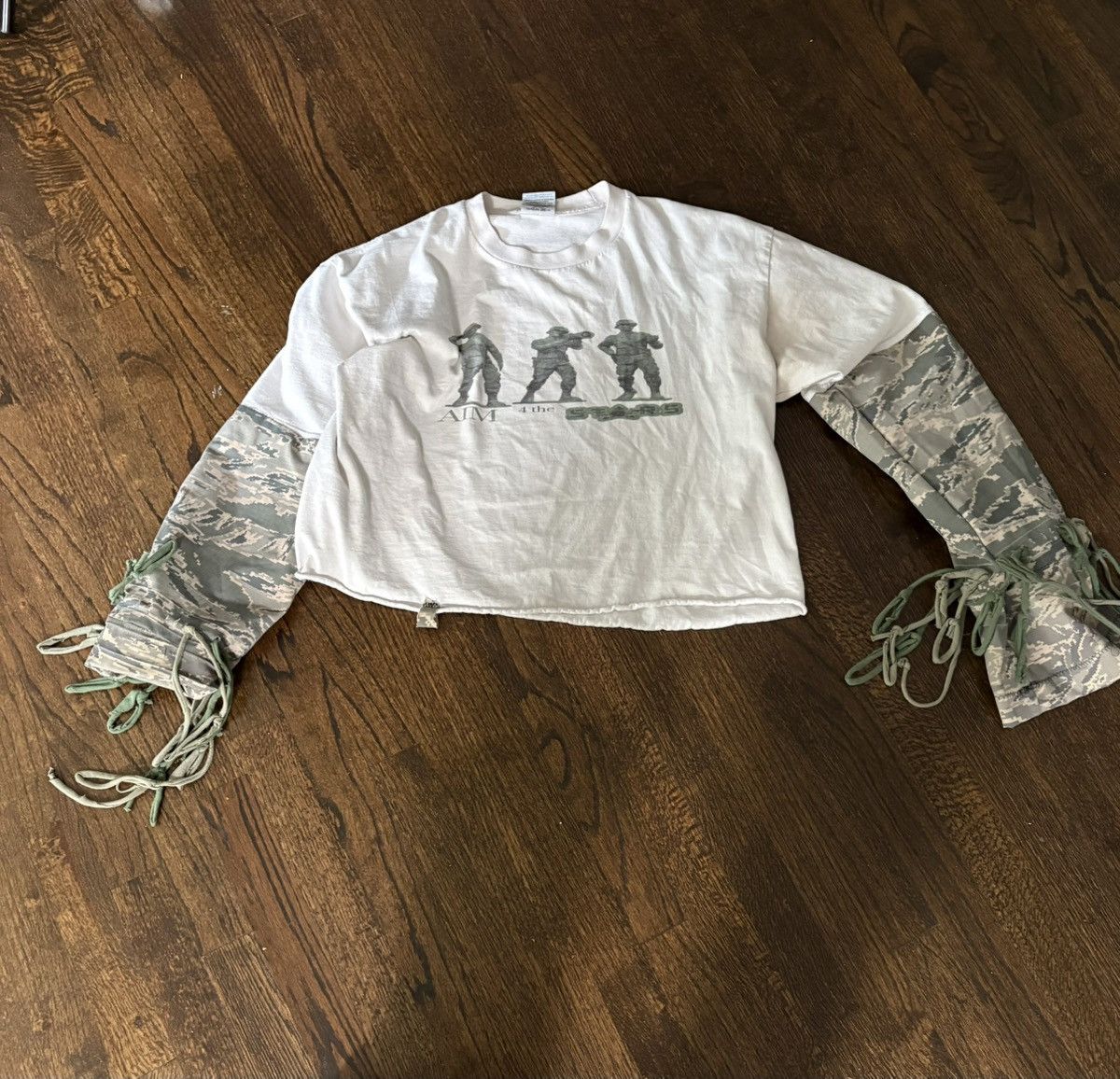 Other Sample soldier shirt Size US S / EU 44-46 / 1 - 1 Thumbnail