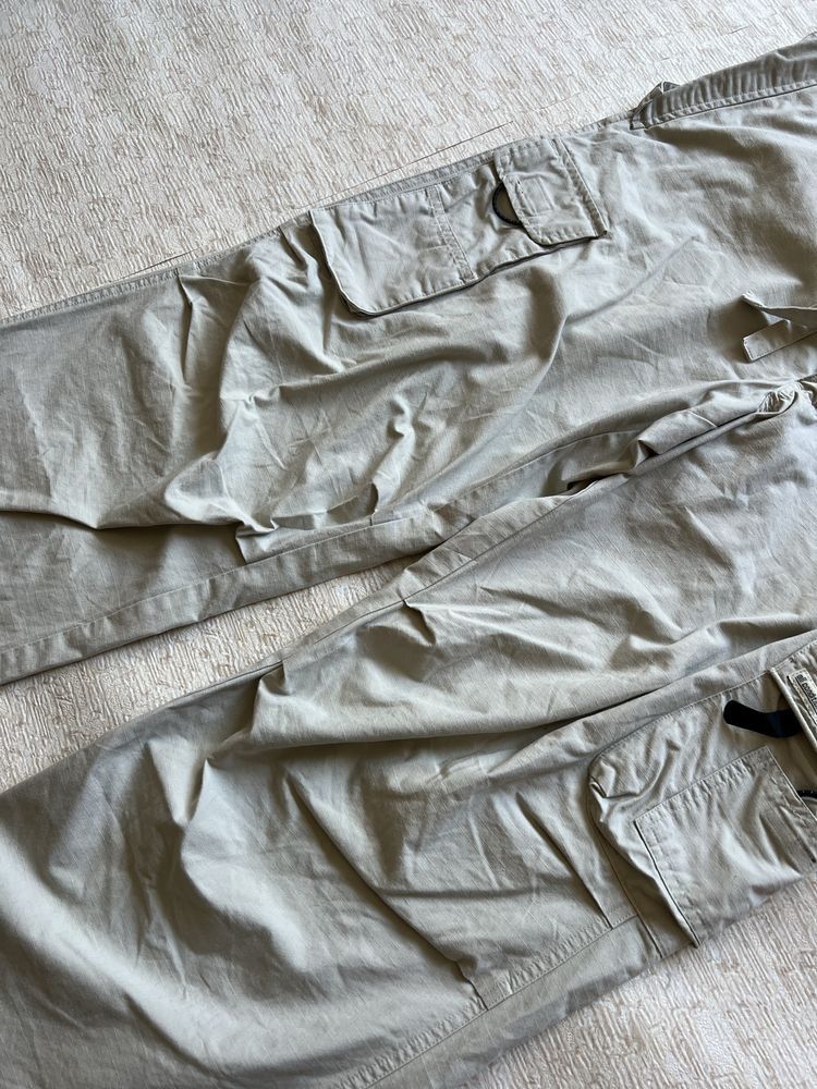 Nike ACG Nike ACG Cargo Pants Size US 32 / EU 48 - 3 Thumbnail