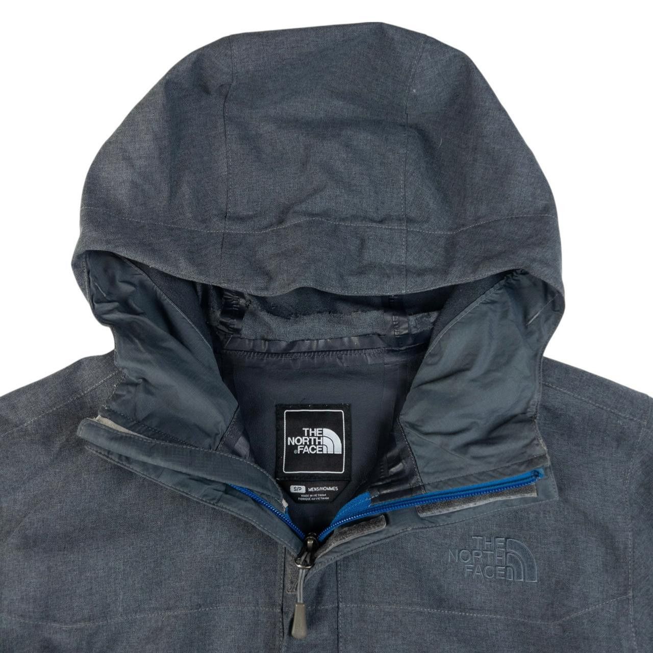 The North Face Vintage The North Face Hyvent 2.5L Zip Up Jacket Size S Size US S / EU 44-46 / 1 - 4 Thumbnail