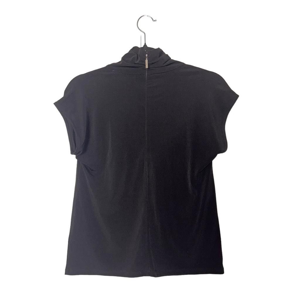 Michael Kors Michael Kors l NWT Twist Neck Sleeveless Top XS Size XS / US 0-2 / IT 36-38 - 3 Thumbnail