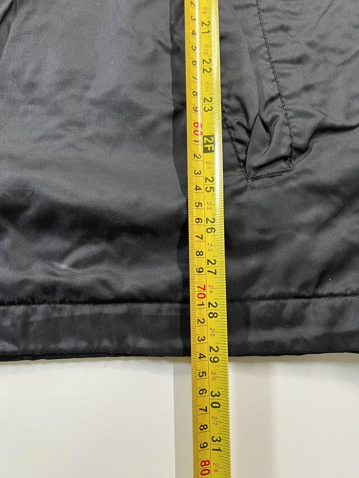 Steve And Barrys Vintage Steve & Barry's Impala Nylon Pullover Jacket M Size US M / EU 48-50 / 2 - 5 Thumbnail