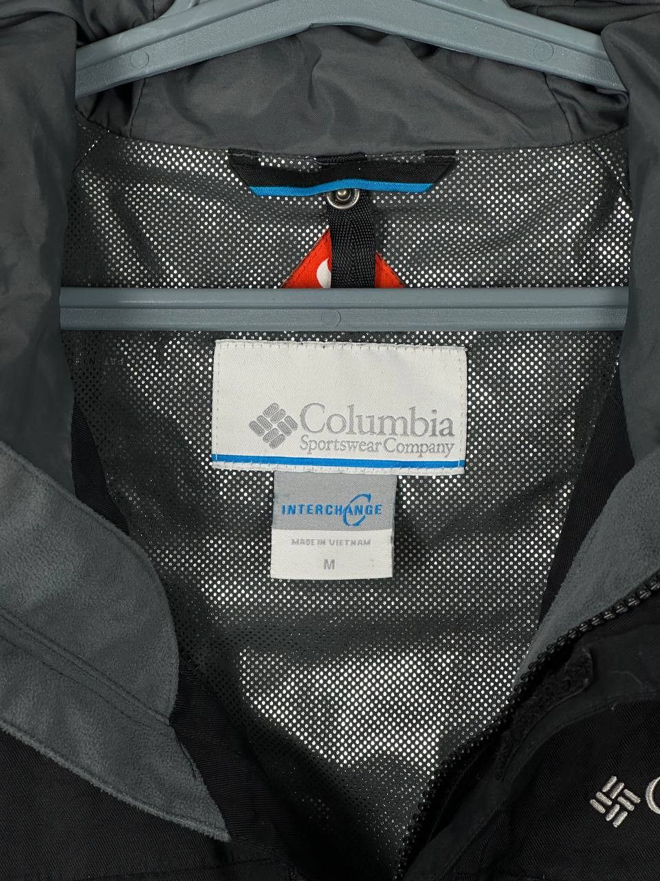 Columbia Columbia Gorpcore Outdoor Omni Heat Winter Jacket Size US M / EU 48-50 / 2 - 8 Thumbnail