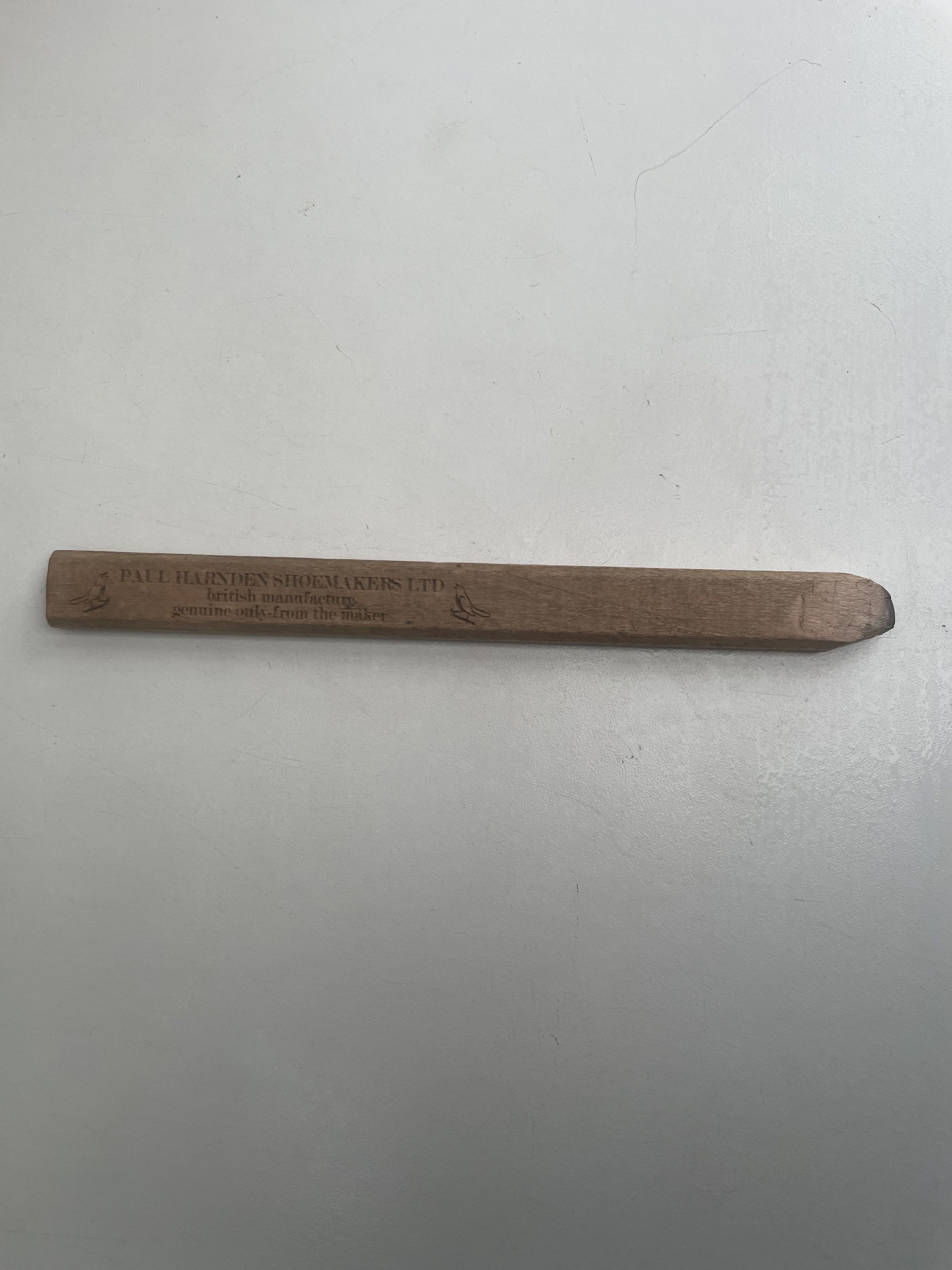 Paul Harnden Shoemakers Carpenter's Pencils - All 3 Size ONE SIZE - 7 Thumbnail