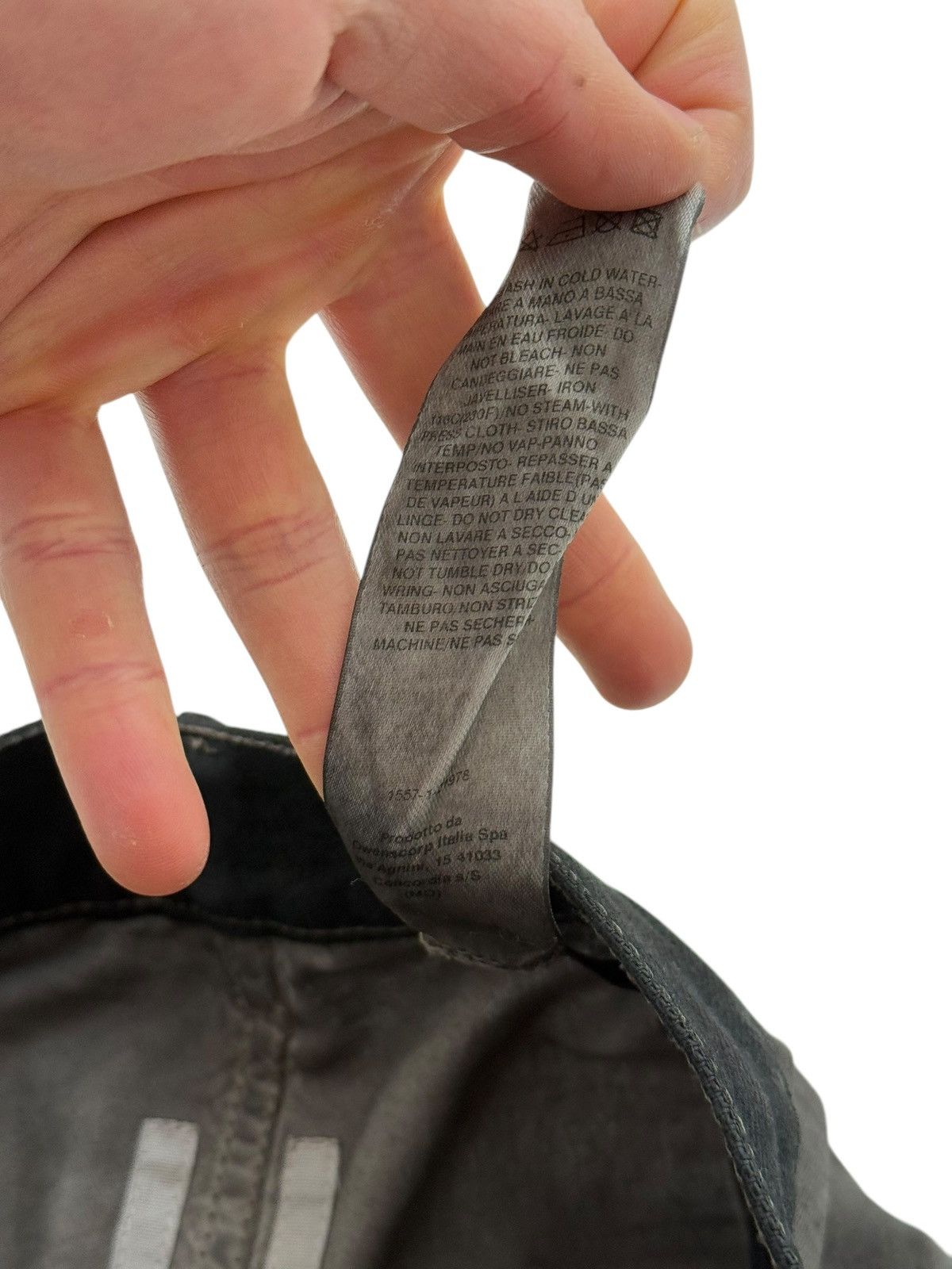 Supreme Lions Den Painter Short