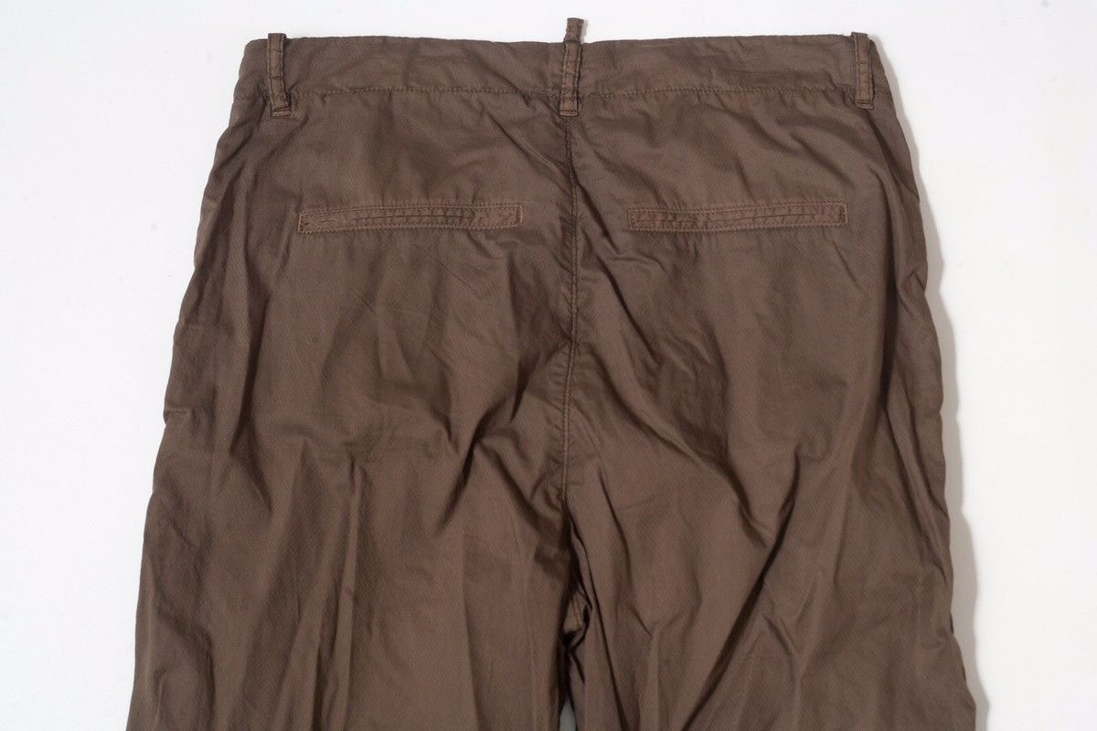 hannes roether hannes roether chino lightweight pants Size US 30 / EU 46 - 10 Thumbnail