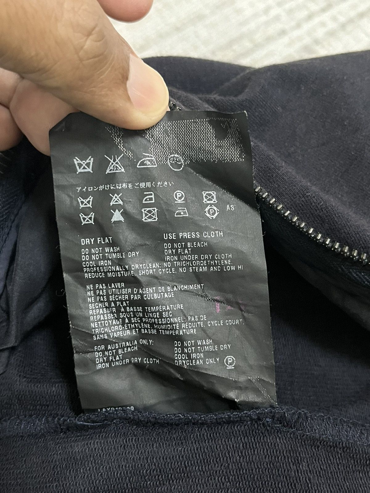 Prada Prada hoodie Size US M / EU 48-50 / 2 - 5 Thumbnail