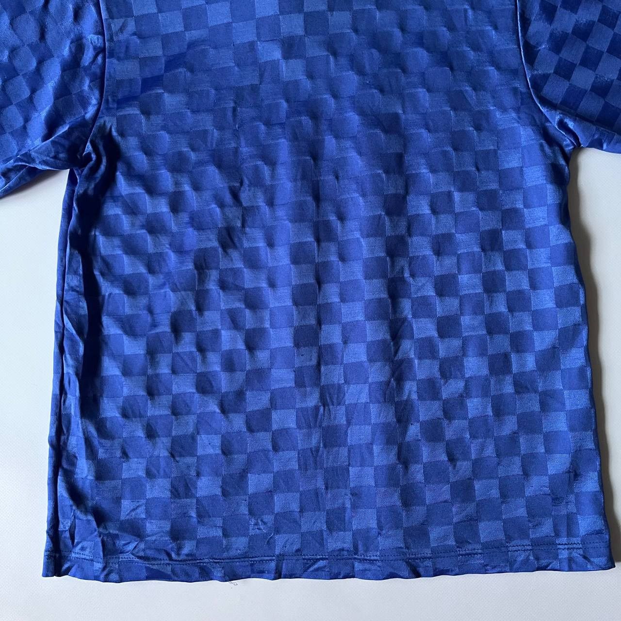 Vintage Umbro Glasgow Rangers Football Shirt 1987-1990 Size US S / EU 44-46 / 1 - 6 Thumbnail