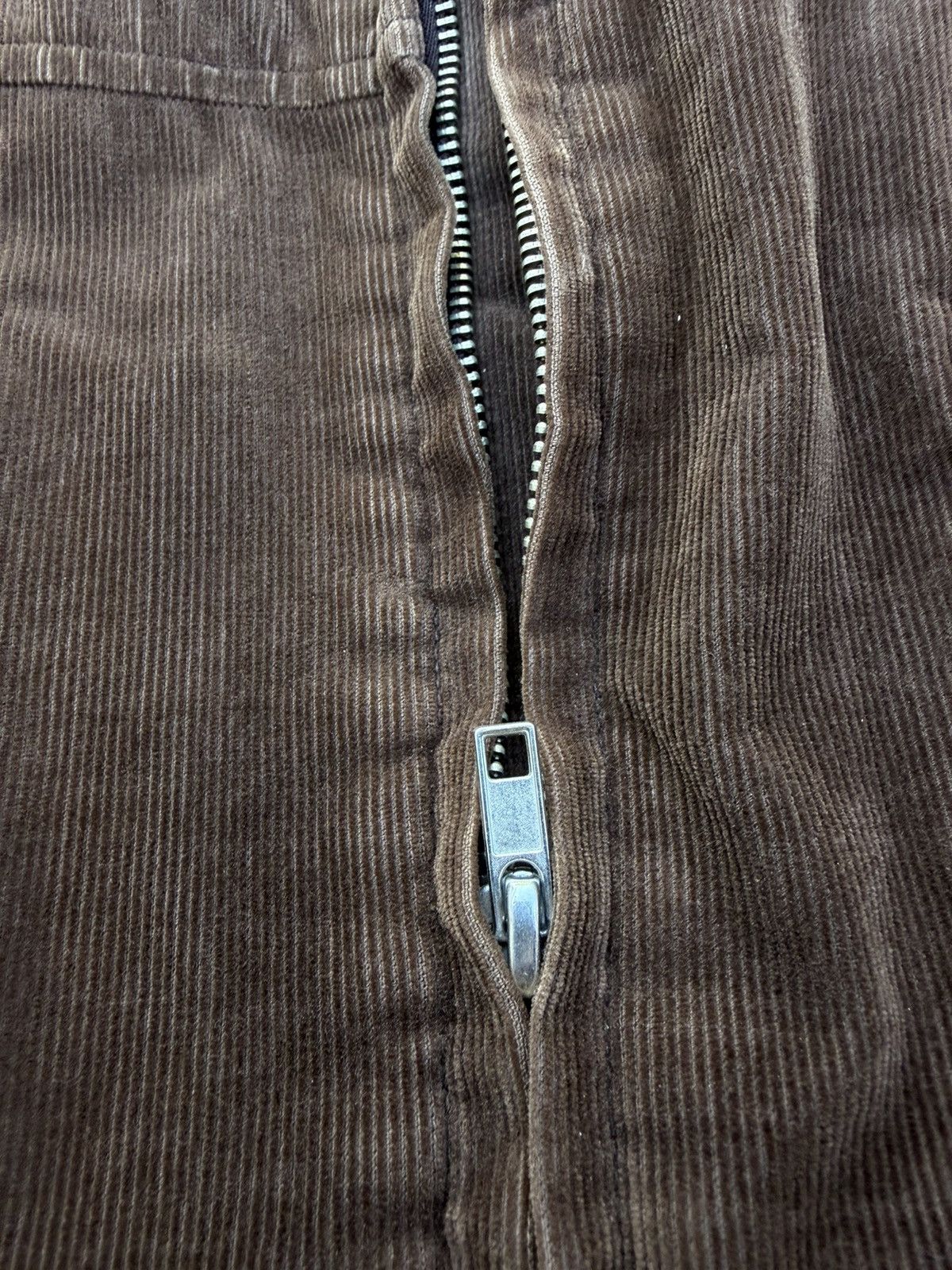 Burberry Burberry Corduroy jacket Size US M / EU 48-50 / 2 - 5 Thumbnail