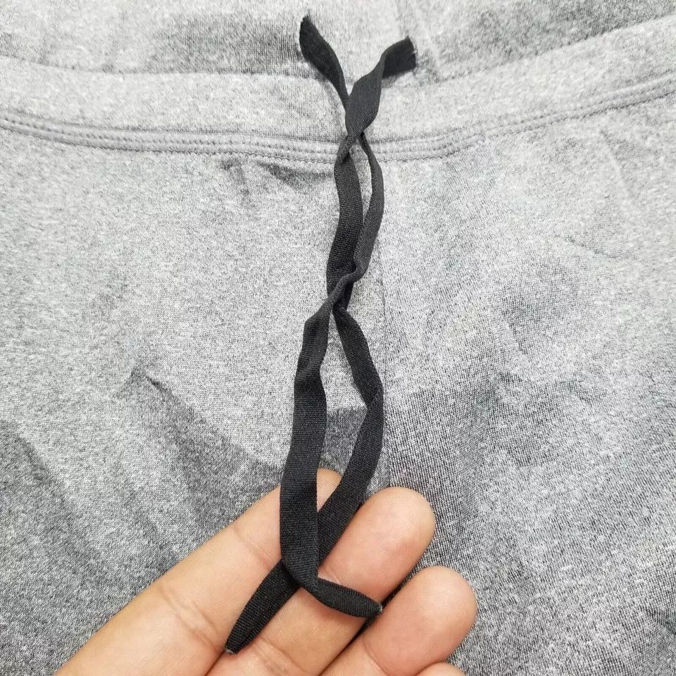 Other 32 Degrees Heat Sweatpants Womens 2X Drawstring 40x27 Size 40" / US 18 - 11 Thumbnail