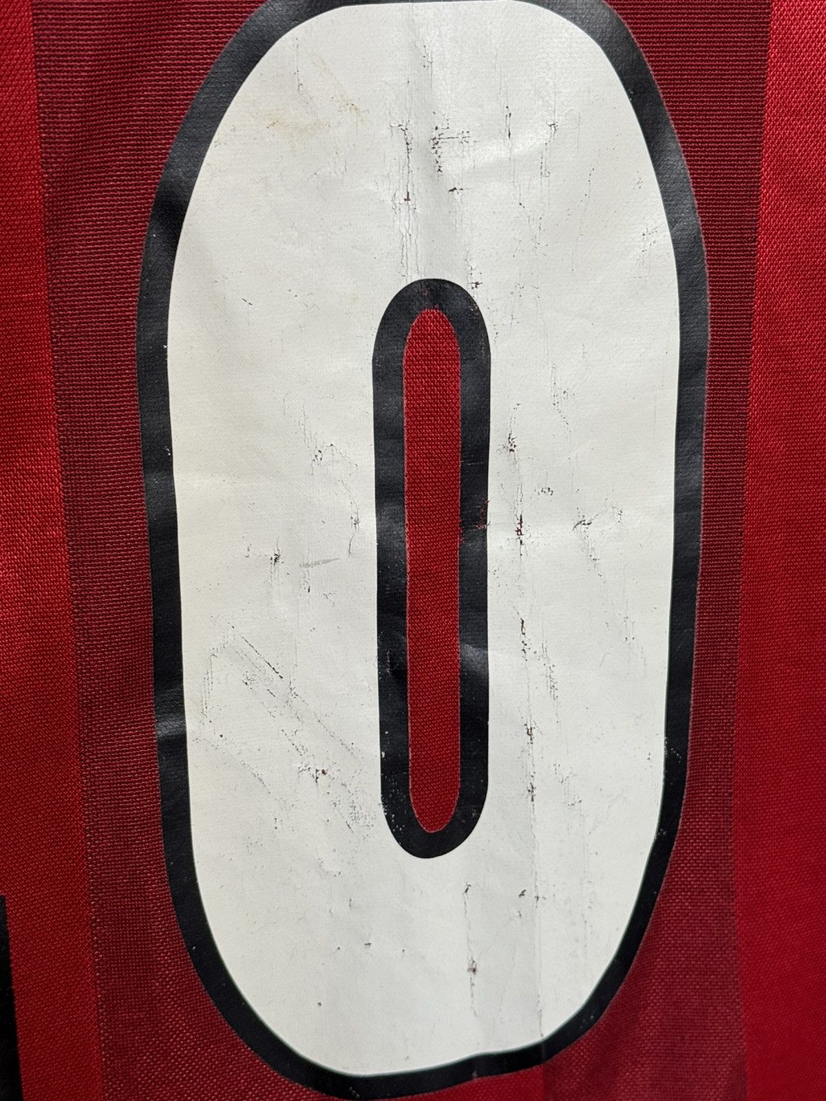 Umbro KIDS England National Team 97/99 Away Owen Football Jersey Size US XS / EU 42 / 0 - 13 Thumbnail