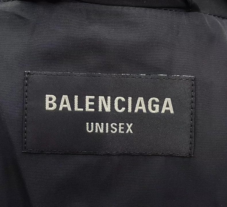 Balenciaga Balenciaga Zipper Jacket Size US XXS / EU 40 - 5 Thumbnail